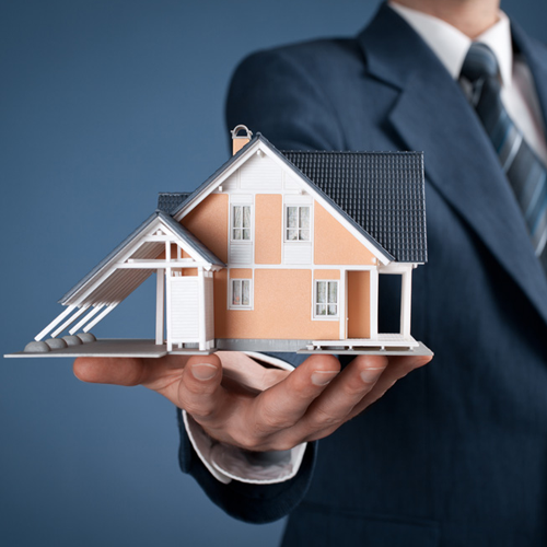 Welcome To SHUBH LAXMI PROPERTY & BUILDERS