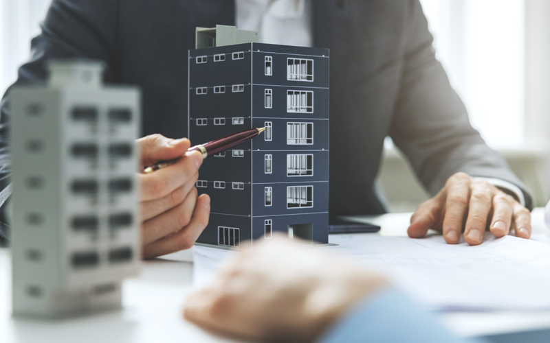 All Types Of Real State Work