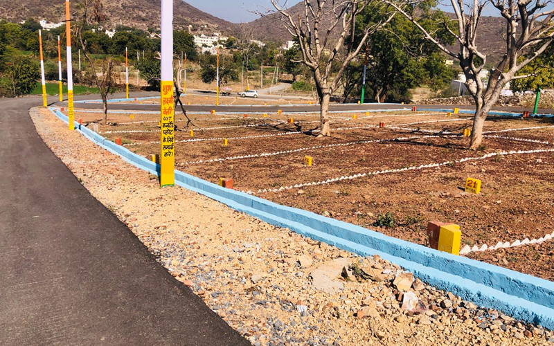 SHUBH LAXMI PROPERTY & BUILDERS