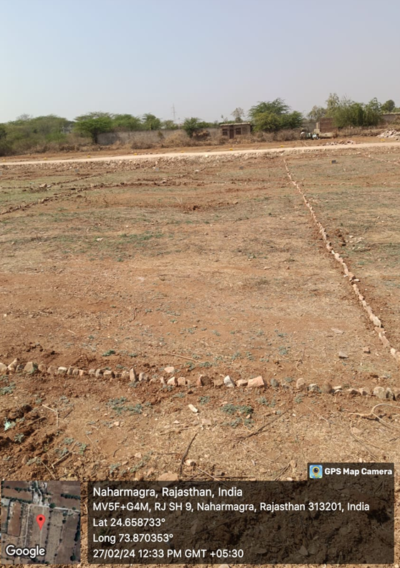 SHUBH LAXMI PROPERTY & BUILDERS