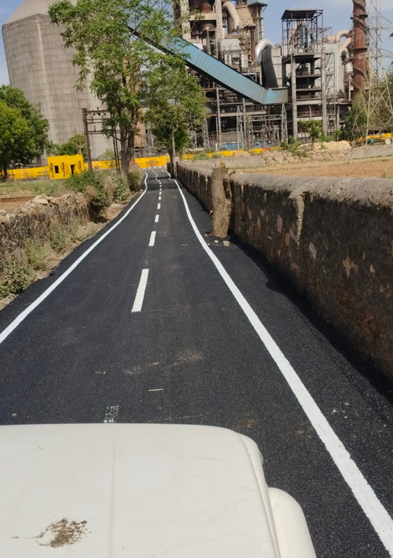 SHUBH LAXMI PROPERTY & BUILDERS