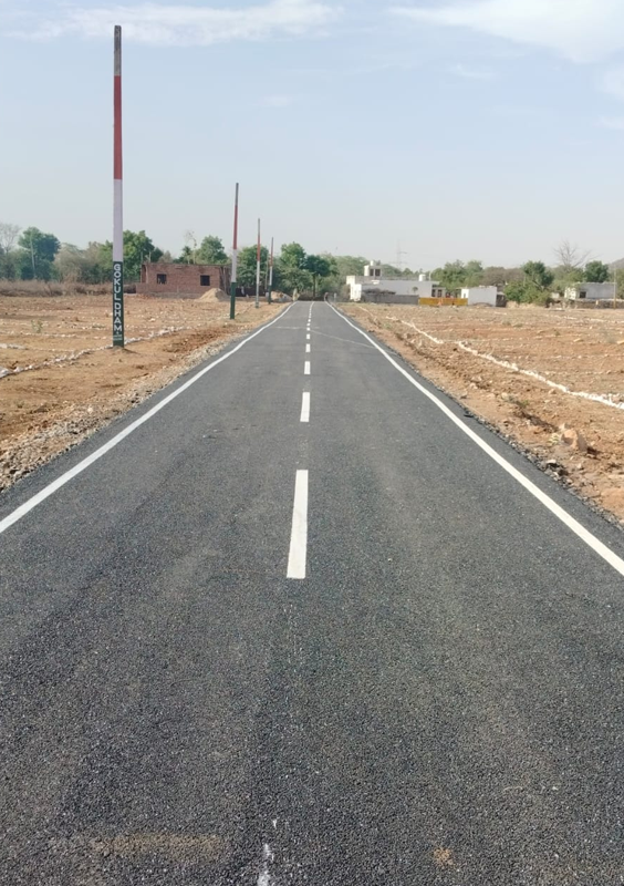 SHUBH LAXMI PROPERTY & BUILDERS